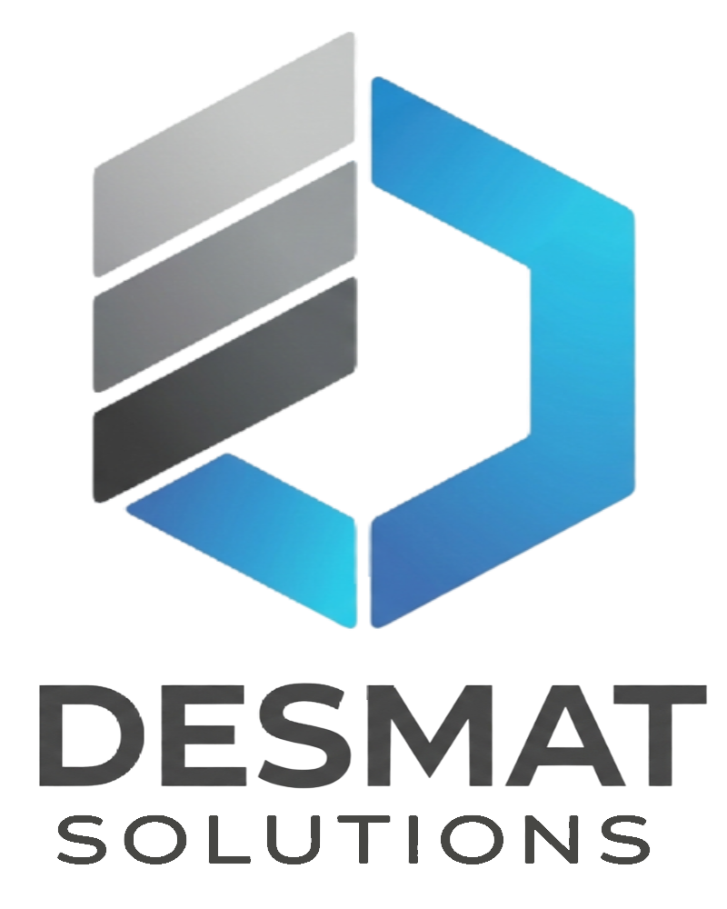 DESMAT Solutions logo