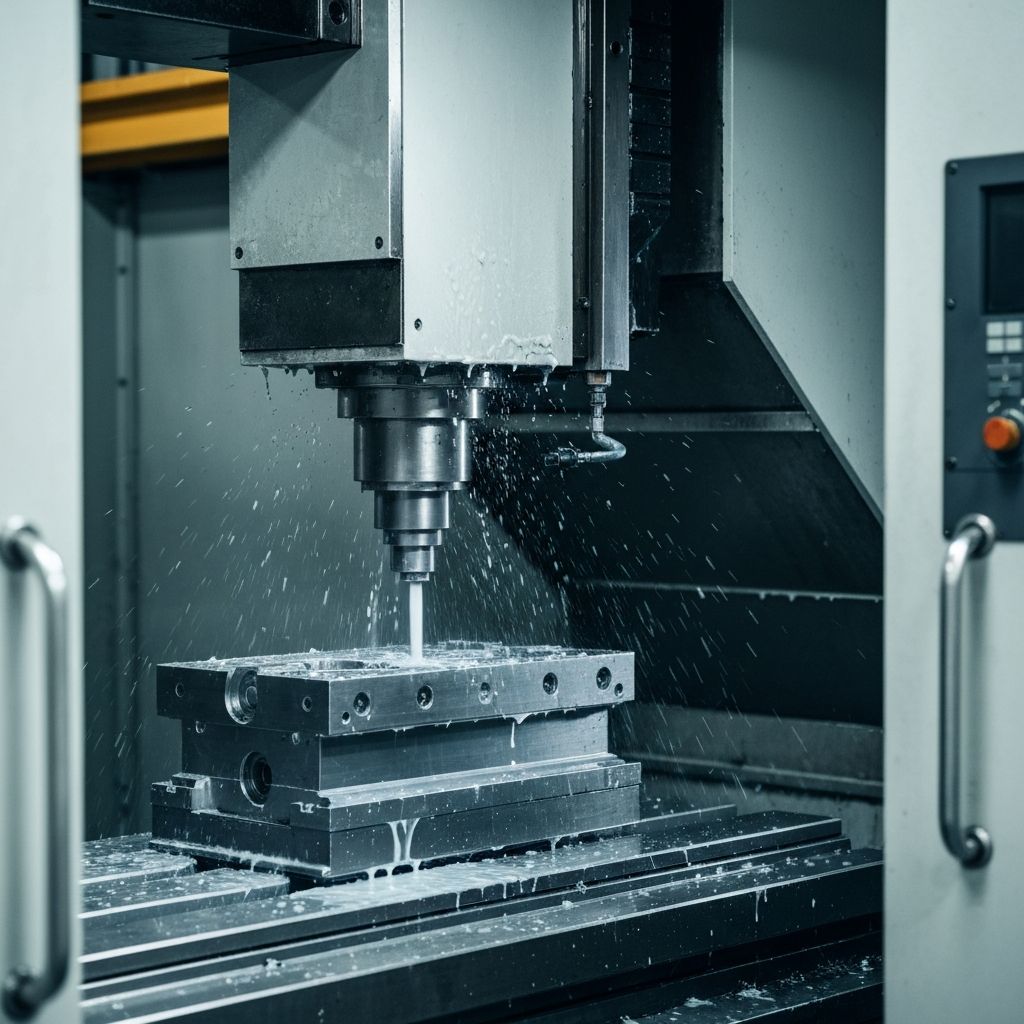 General Manufacturing